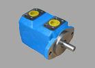25M Hydraulic Vane Motor M Series Eaton Vickers Hydraulic Pumps 25M21A1C22R