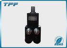 70CC Pressure Safety Valve , BMM + FYMMD Hydraulic Pressure Relief Valve