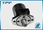 Spool Valve Eaton H Series Hydraulic Motor , 2 Bolts Orbit Hydraulic Motor