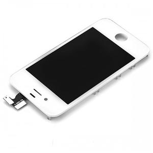New Brand AAA Quality Wholesale Iphone 4S LCD Screen Digitizer