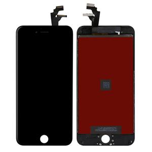 IPhone 6 Plus Replacement Screen With LCD And Touch Screen Digitizer Assembly - White Or Black