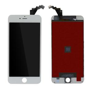 New Brand AAA Quality Wholesale Iphone 6 Plus LCD Screen Digitizer