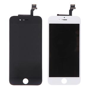 New Brand AAA Quality Wholesale Iphone 6 LCD Screen Digitizer