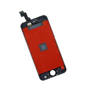 LCD Touch Screen Replacement For IPhone 5 - Black Or White Colour
