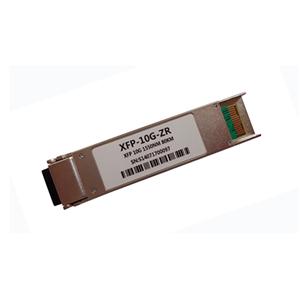 XFP-10G-ZR XFP-10GZR-OC192LR2 Cisco XFP 1550nm 80km Optical Module