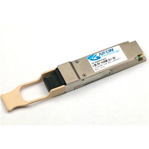 40G QSFP+SR4 MPO, OM3 MMF 150 Meters, 850 Nm QSFP+ Transceiver. 100% Cisco Compatible