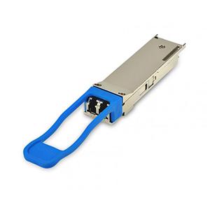40G QSFP LR4 10km 1310nm Duplex SMF DDM Transceiver