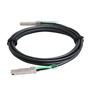 40G QSFP+ QSFP+ 5m Direct Attach Copper Cable JG328A