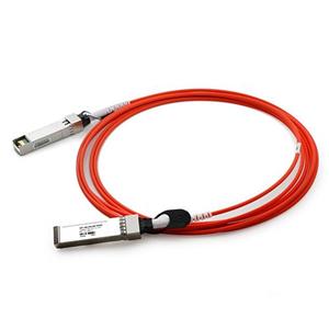 5m SFP+ To SFP+ Active Optical Cable