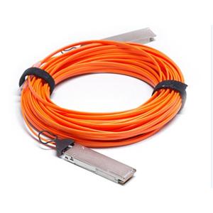 40G QSFP+ AOC Active Optical Direct Attach Cable 15M
