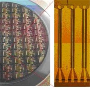 Silicon Integrated Photonic Circuits