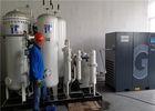 30Nm3/hr Liquid PSA Oxygen Plant Oxygen Production Plant For Welding