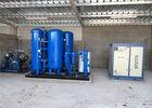 5Nm3/hr PSA Oxygen Nitrogen Plant High Purity 93% Automatic Control CE Approval