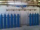 Customized Small Oxygen Nitrogen Plant , Cryogenic Nitrogen Generator Euipments