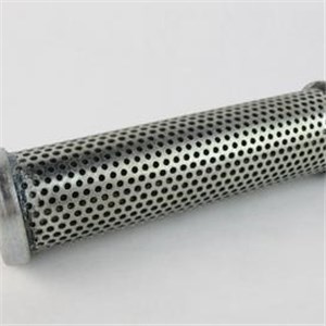 Inlet Suction Strainer Filters