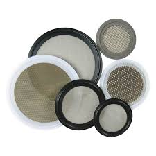 100mesh Screen Gasket,SS316L PTFE Gasket, TC-Clamp Gasket Tri-Clamp 1& acute;,1.5’,2& acute;3’,4& acute;