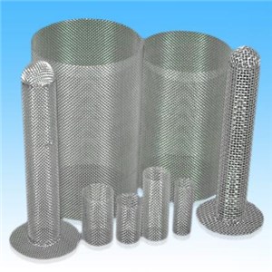 Sanitary Strainer Sock Screen Gaskets In EPDM Viton PTFE