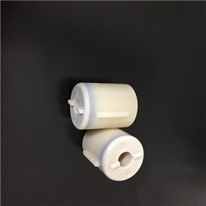 High Quality Motion Control Damper Soft Close Rotary Damper TRD-T16B