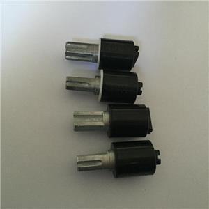 Hydraulic Damper With Zinc Alloy Metallic Rotor,vane Damper,soft Close Damper