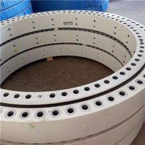 Pitch Slewing Bearing for 1.5MW Wind Turbine
