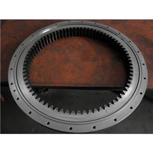 OD 991 mm Slewing Bearing with Internal Gear