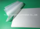Letter Size Lamination Film 5mil 125mic  9& quot; x 11-1/2& quot;  Hot Laminating Pouches