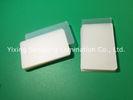 125mic Clear Lamination Film  2-1/8& quot; x 3-3/8& quot; Laminating Pouches For Credit Card