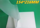A5 Size Hot Lamination Film Pouches Laminating Sleeves For Home Office