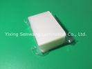 54x86mm Size 75mic Laminating Pouches Clear Lamination Film For Card Laminate
