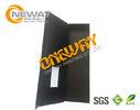 High End Magnetic Closure Printed Packaging Boxes For Hair Extension