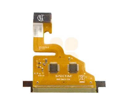 Spectra SM-128 AA Print Head