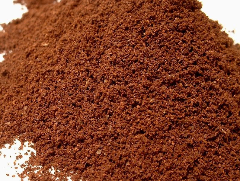 COFFEE HUSK POWDER 