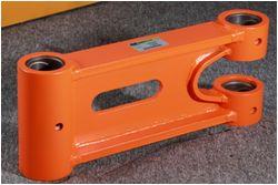 Sell Zax200 Excavator H Links