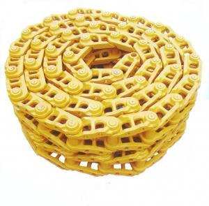 Caterpillar Bulldozer D6H Track Links Assy,Track Chain Assy