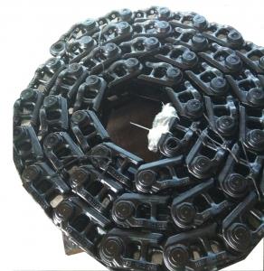 Caterpillar Track Chain Bulldozer D6H Track Link Assembly Assy