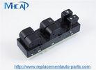 Driver Side Auto Power Window Switch Diagram , Power Window Button