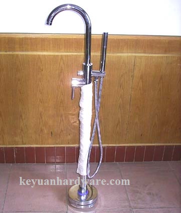 Freestanding Bath Filler