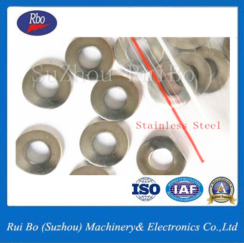 China Manufacture DIN6796 Conical Lock Washer