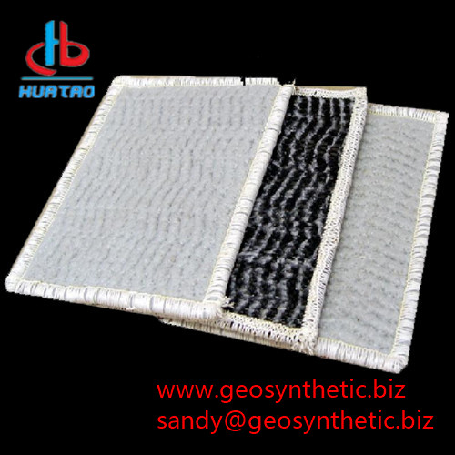 Geosynthetic Clay Liner  GCL