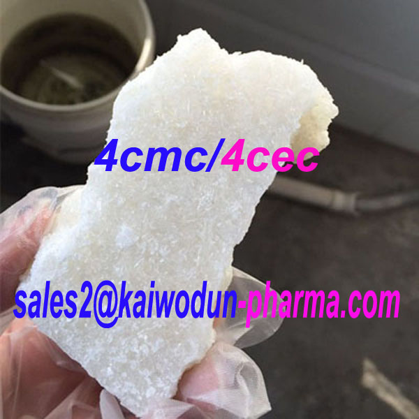 high purity 4cec 4-cec 4 cec 4cmc chemicals