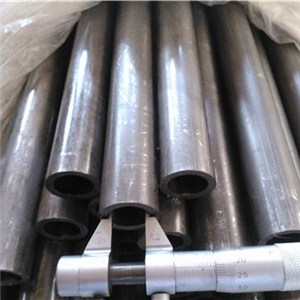 DIN 17175 Seamless Carbon Steel Boiler Tubes