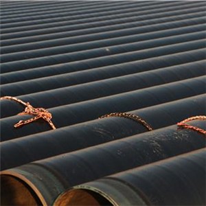 With 3PE Coating Or Without 3PE Coating API 5L Carbon Steel Line Pipe