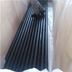 ASTMA210 Seamless Medium Carbon Steel Boiler And Superheater Tubes