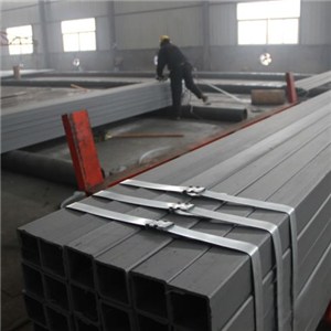 ASTMA A53 Black And Hot Dipped Zinc Coated Welded And Seamless Steel Pipe