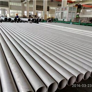 ASTM A789 Seamless And Welded Ferritic Austenitic Stainless Steel Tubing