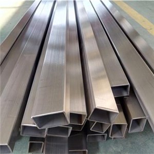 ASTMA312 Seamless Welded And Heavily Cold Worked Austenitic Stainless Steel Pipes
