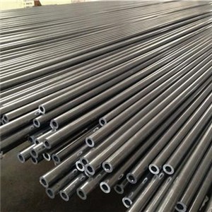 ASTM A213 Seamless Austenitic Alloy Steel Boiler Super Heater And Stainless Steel Heat Exchanger Tubes