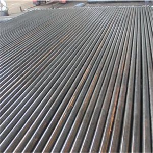 ASTMA106 Seamless Carbon Steel Pipe For High Temperature Service
