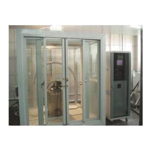 Automobile Parts Test Water/rain Spray Proof Testing Machine/equipment/chamber/instrument