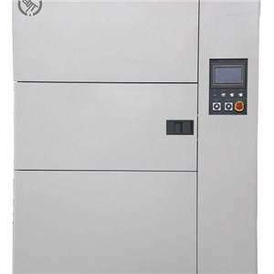 Cold Hot Impact Tester Isothermal Shock Test Chamber